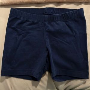 4 SHORTS FOR $13. GIRLS SIZE 6 CARTWHEEL SHORTS. 4 OF THEM. SOLD TOGETHER!